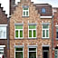 Central Bruges B&B