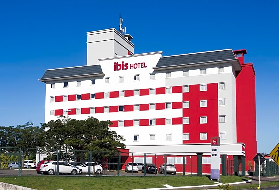 ibis Criciuma