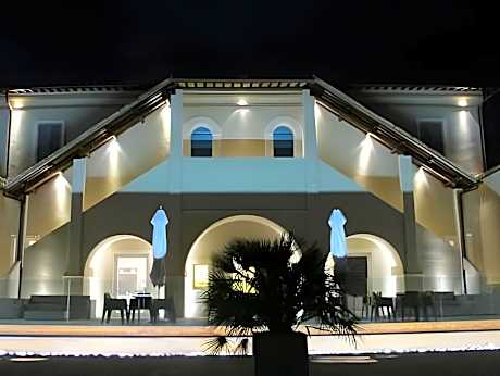 Hotel & Resort Le Colombare