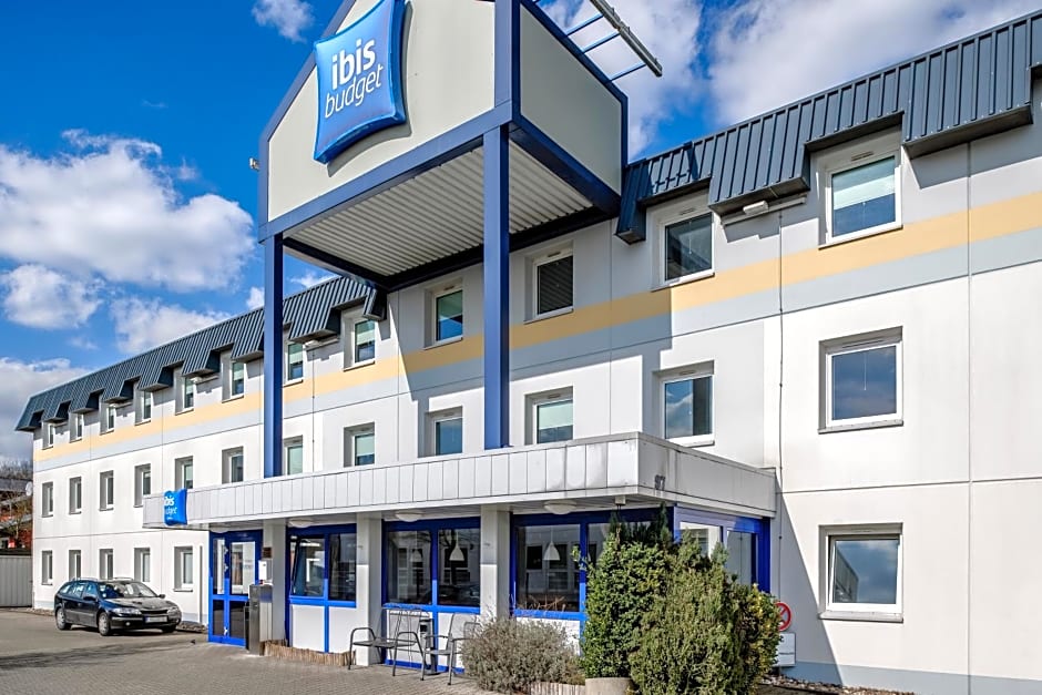 ibis budget Duesseldorf Hilden