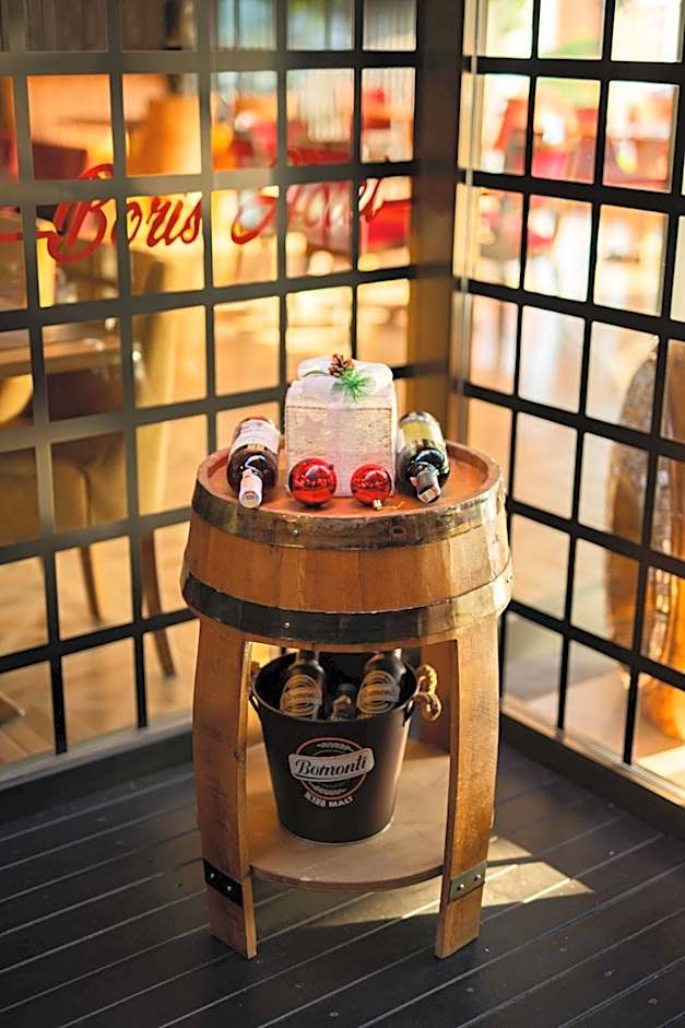 Boris Hotel Beylikdüzü