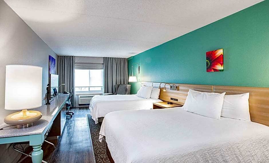 Hilton Garden Inn Des Moines