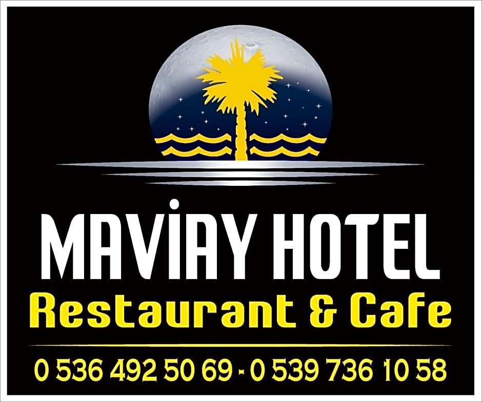 Adrasan Maviay Hotel