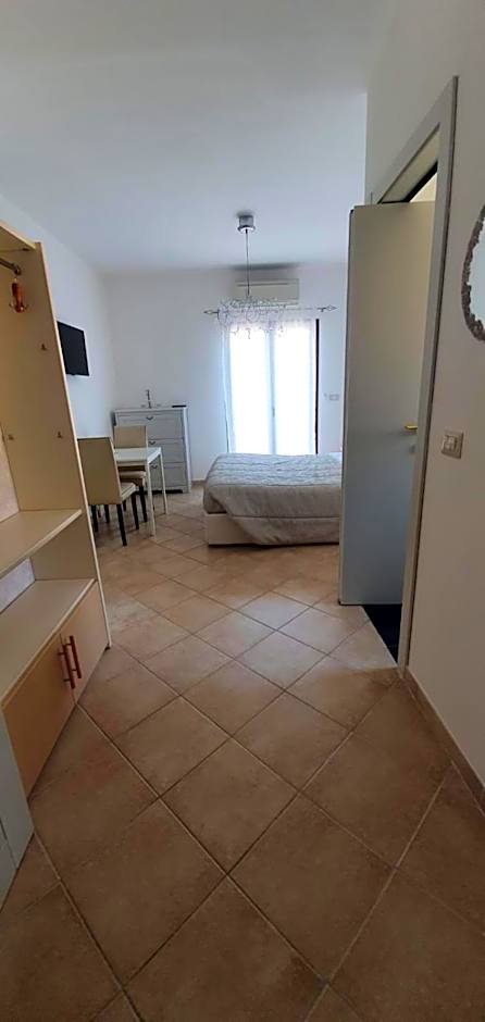 B&B Villa Orchidea