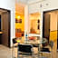 Aditi Comforts Service Apartment