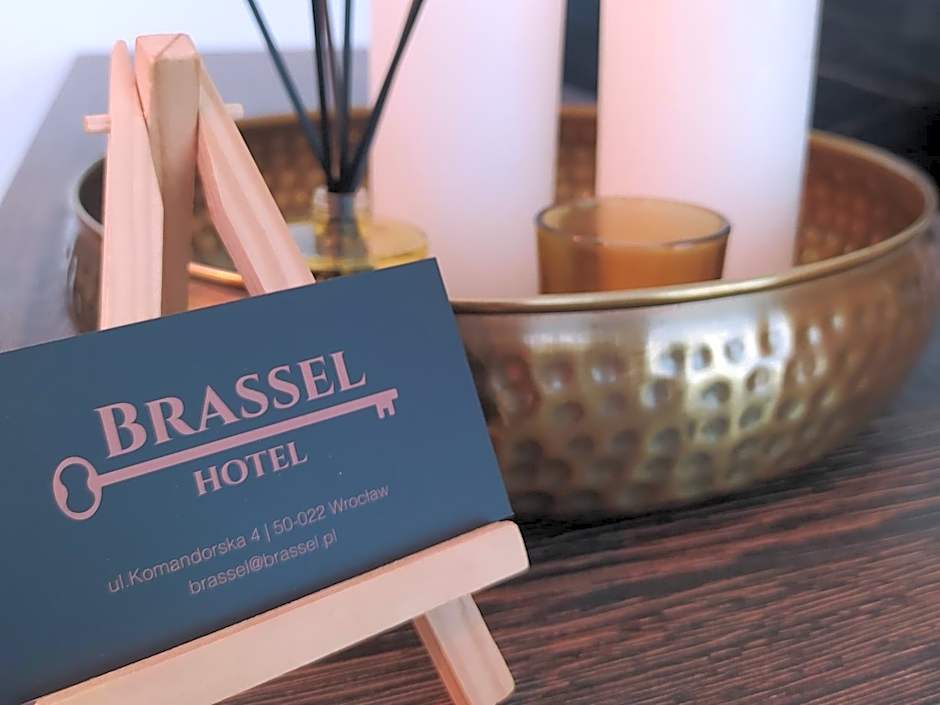 Brassel Aparthotel