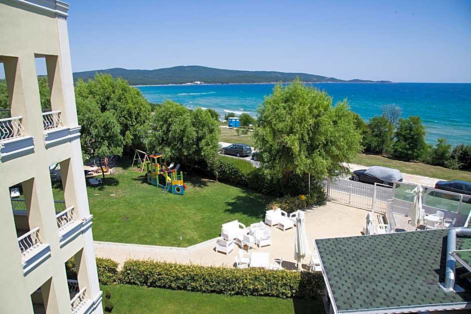 Hotel Perla Beach Luxury - All Inclusive &amp; Free Beach Access