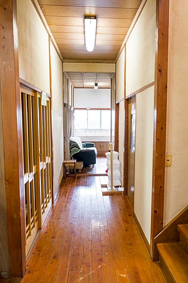 Ryokan Fuji Heights