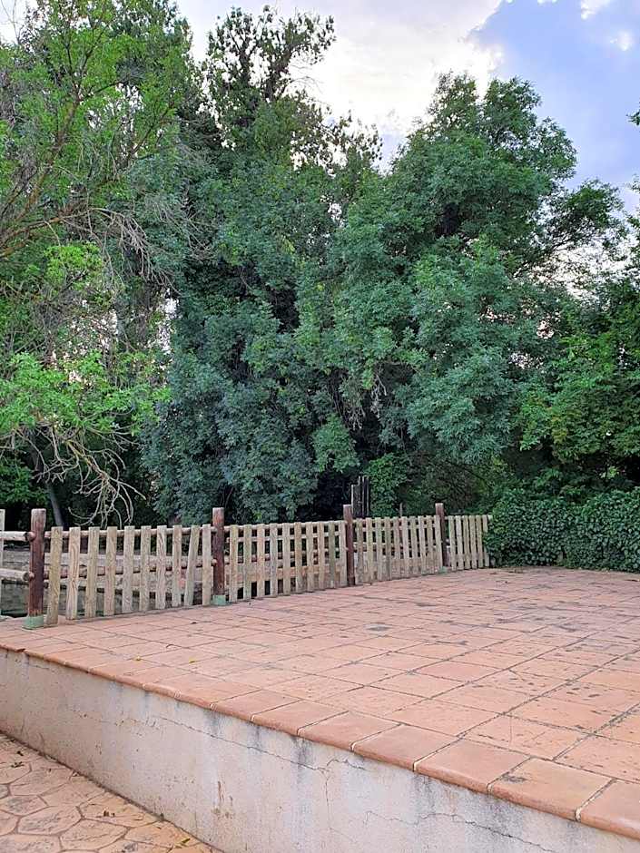 Hotel El Molino