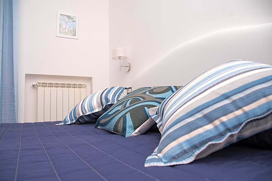 B&B La Gemma di Ravello