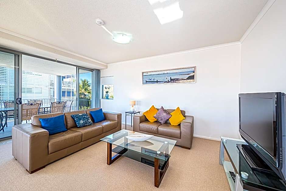 On the Bay Apartments