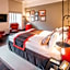 PEST-BUDA Design Hotel by Zsidai Hotels at Buda Castle