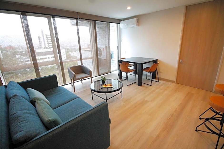 Estelar Apartamentos Medellin