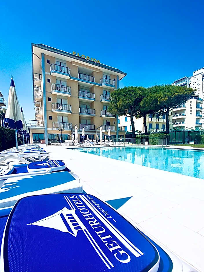 Hotel Florida