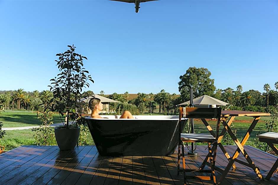 CANVS by CABN Seppeltsfield Barossa