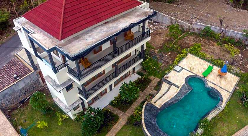 Anugerah Villas Amed