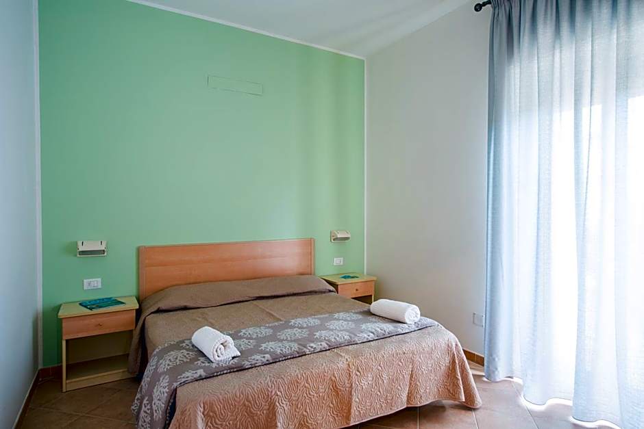 Residence Fontana Vecchia