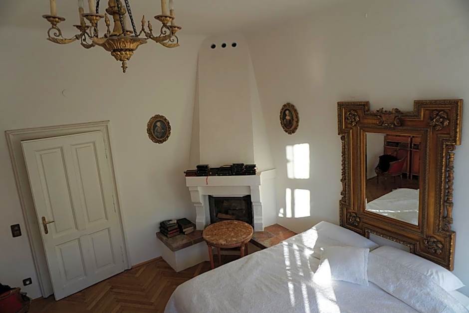 Sarah's Altstadt Oase Salzburg