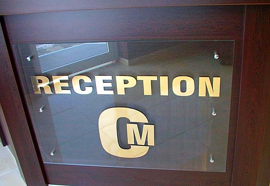 МОТЕЛ СИТИ с БЕЗПЛАТЕН ПАРКИНГ