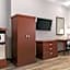 Premier Inn & Suites - Downtown Hamilton Hotel