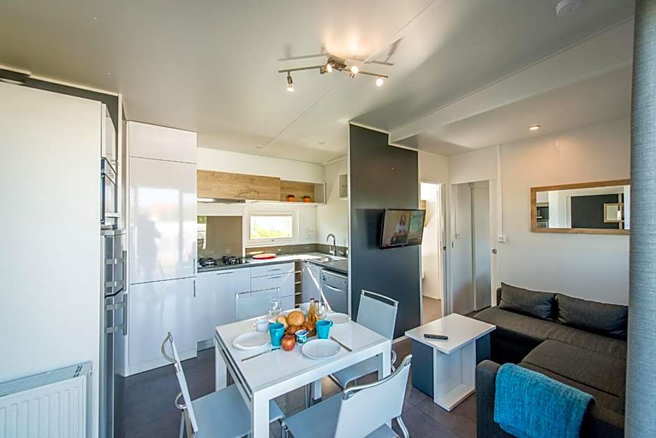 Holiday Village Knokke