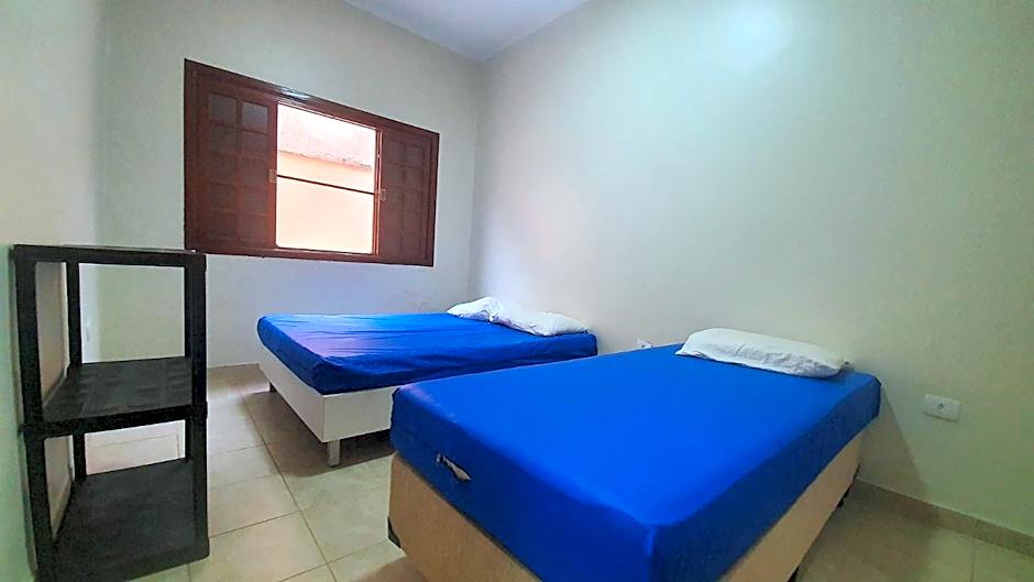 Piscina, Churrasqueira, Bilhar, SmartTV, Wi-Fi, 400mts mar!