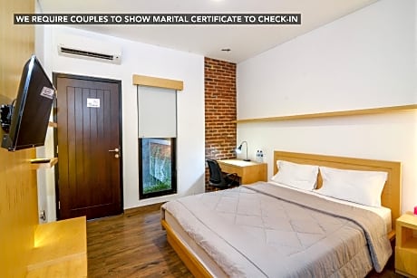 Legacy Residence Pondok Indah Syariah