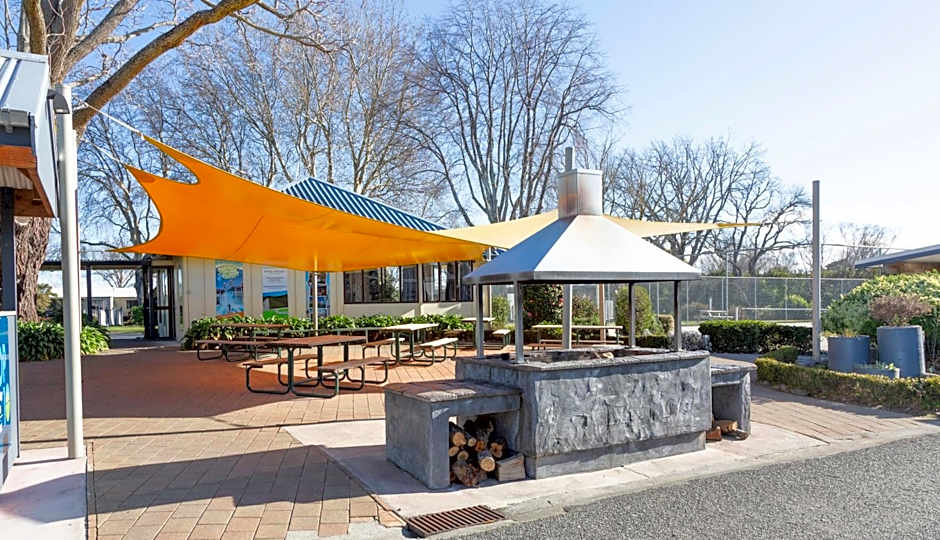 Hastings TOP 10 Holiday Park