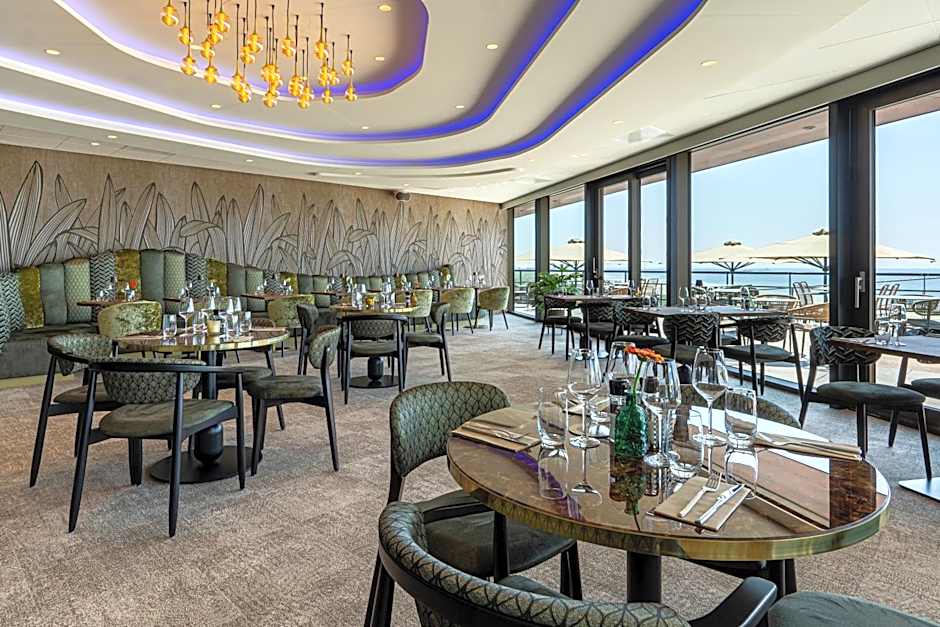 Strandhotel Het Hoge Duin