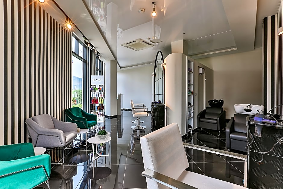 Imperial Conference & Spa