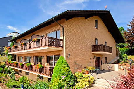 Pension Gimpel
