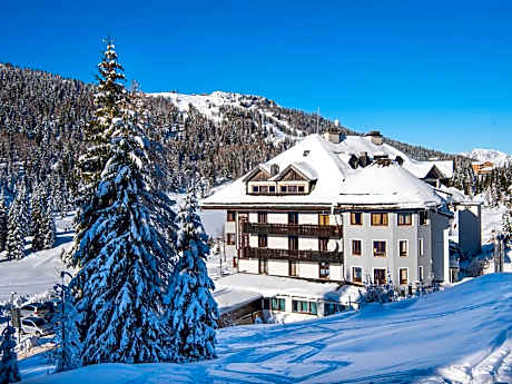 Biker Hotel Al Gallo Forcello