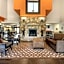 Best Western Plus Cimarron Hotel & Suites