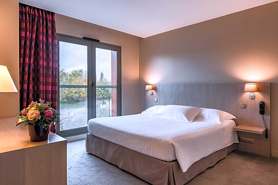 Le Relais de La Malmaison, a member of Radisson Individuals