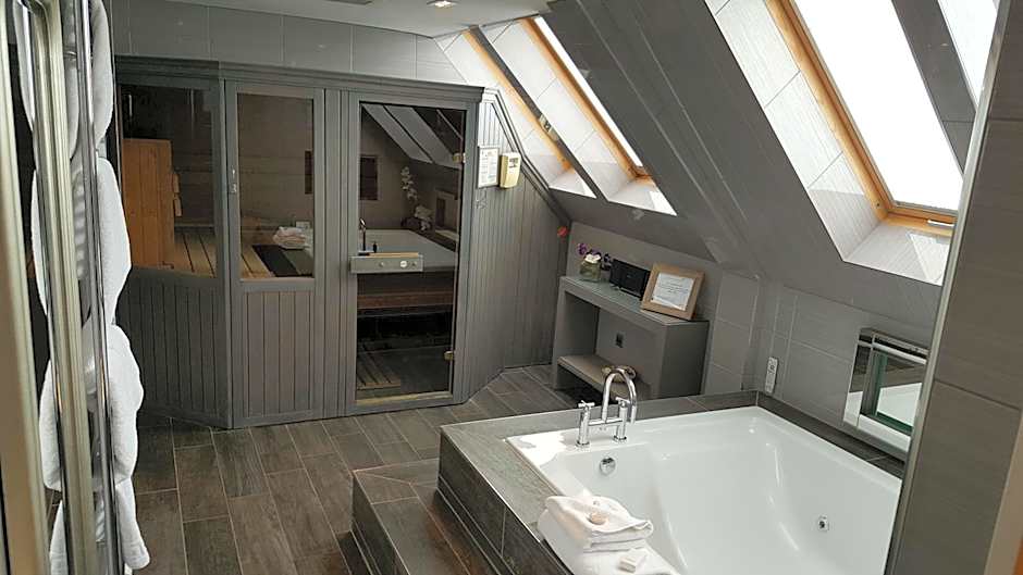 The Gailes Hotel & Spa