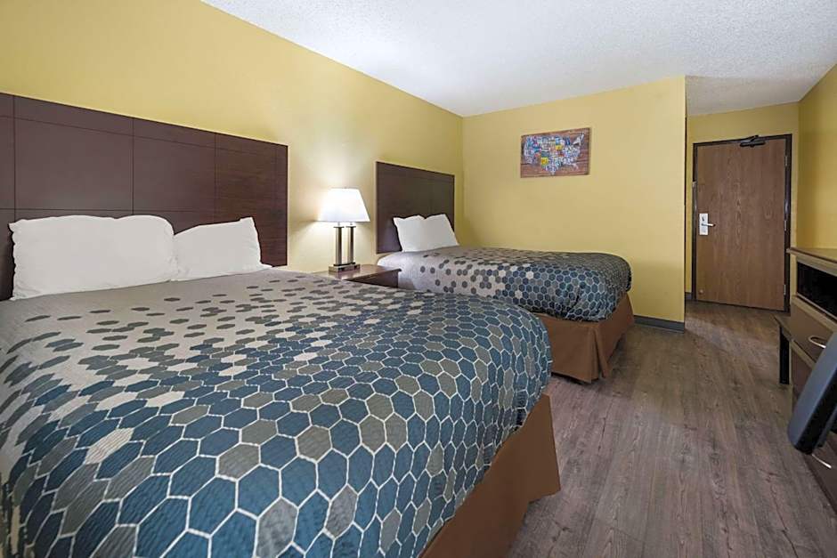 Econo Lodge Spotsylvania Town Center