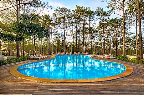 Romdoul Kirirom Resort by EHM