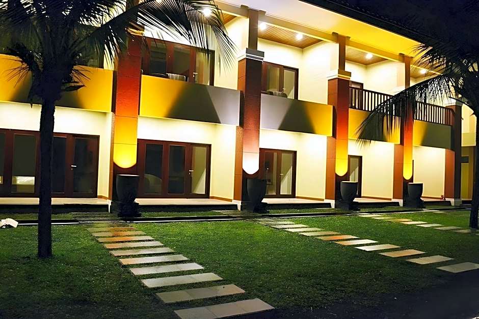 The Arnawa Hotel