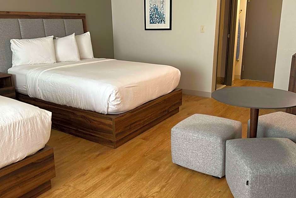 Wingate by Wyndham Hattiesburg