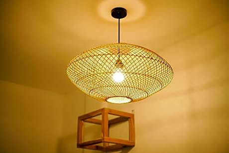 Deluxe Double with Pool View