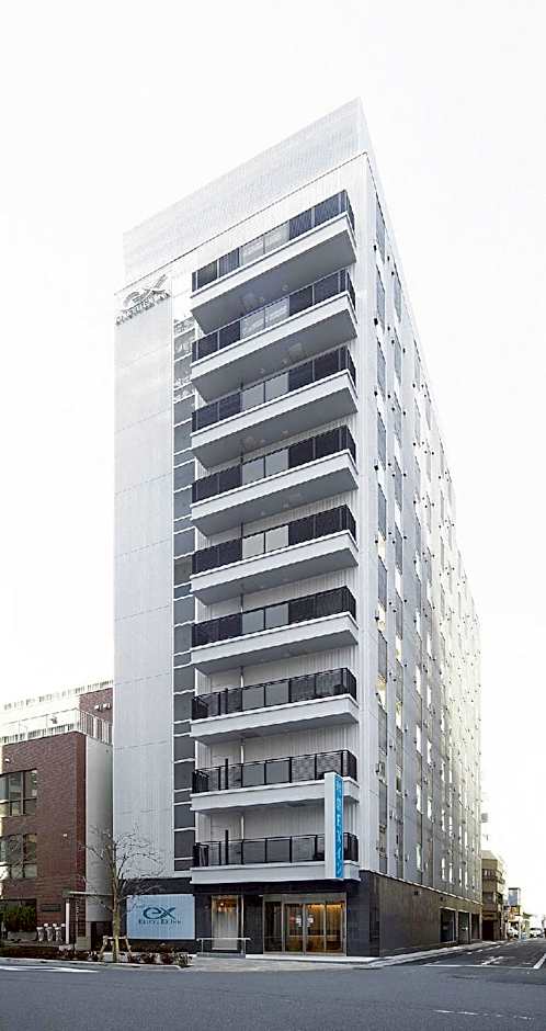KEIKYU EX INN Akihabara -Tokyo Akihabara