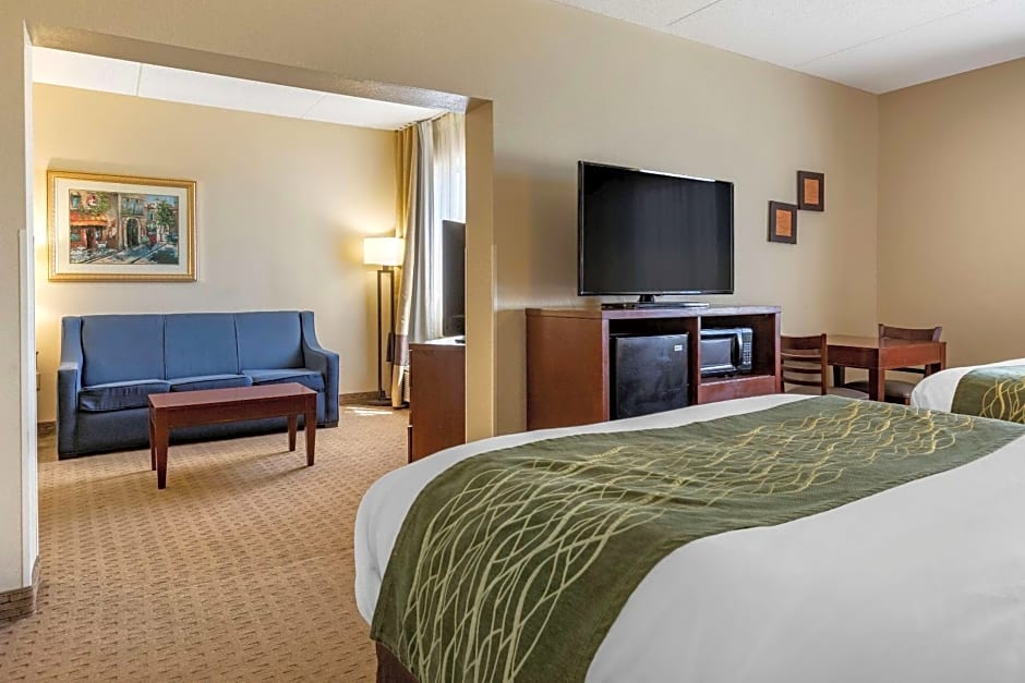 Comfort Inn Warren