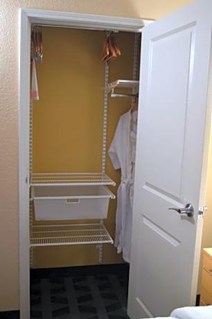 Queen Studio with Two Queen Beds