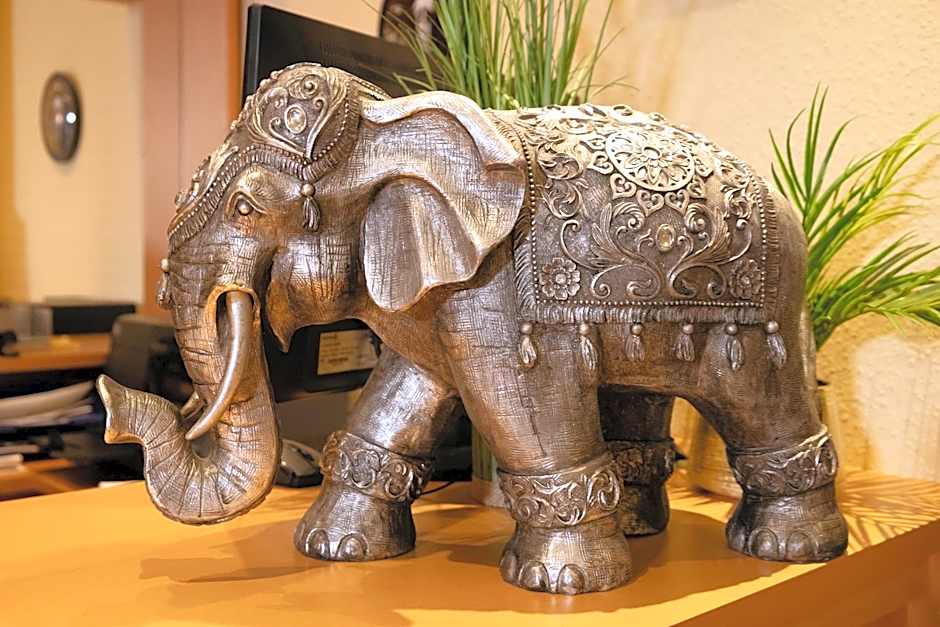 Hotel Restaurant Narasinga