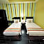 The Travotel Suites Nagpur