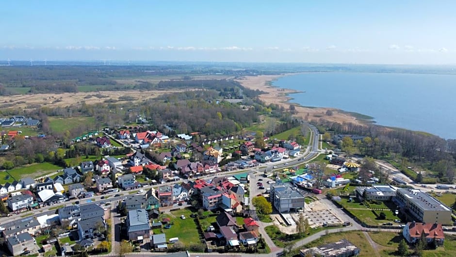 Domki Słoneczny Brzeg