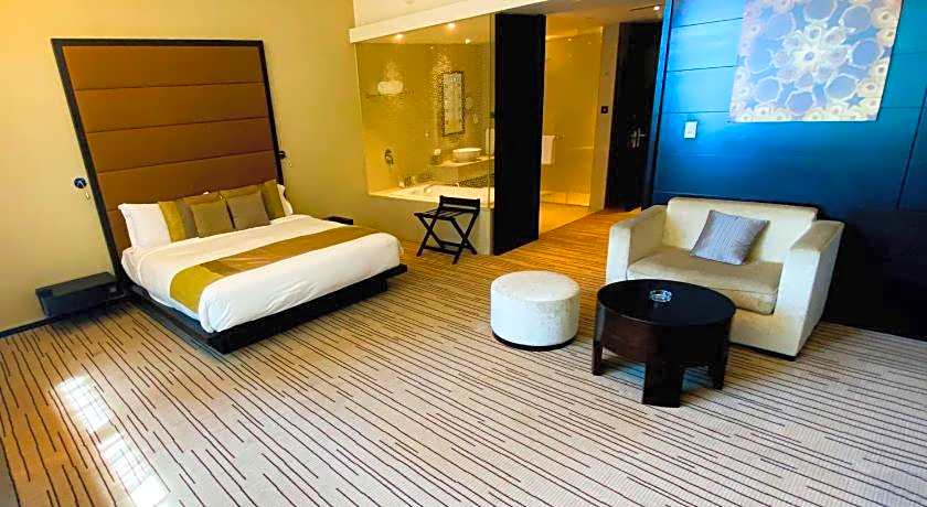 Southern Sun Hotel Abu Dhabi