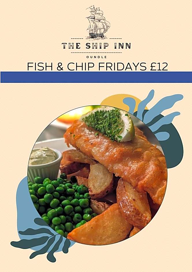 The Ship Inn