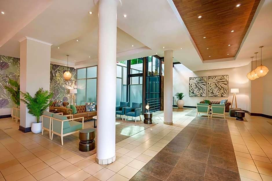 Protea Hotel by Marriott Lusaka