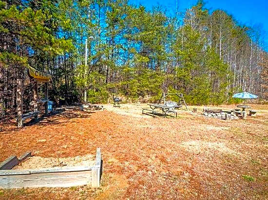 Nacoochee Valley Rentals
